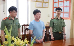 Tiktoker Lê Việt Hùng bị khởi tố để điều tra về tội cưỡng đoạt tài sản