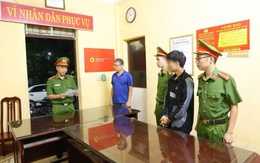 Tạm giữ hình sự người nhà bệnh nhân hành hung điều dưỡng Bệnh viện Đa khoa Nam Định