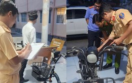 Cha bắn tài xế cán chết con mình: Công an thông báo kết quả giám định vụ TNGT
