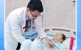 Người phụ nữ 51 tuổi phát hiện ung thư đại tràng ngang từ dấu hiệu nhiều người Việt bỏ qua