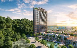 Lý do khiến The Xanh 2 trở thành "tọa độ" ngắm pháo hoa đắt giá nhất Cát Bà