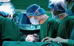 Người đàn ông 52 tuổi phát hiện 4 khối u trong ổ bụng từ dấu hiệu nhiều người Việt bỏ qua