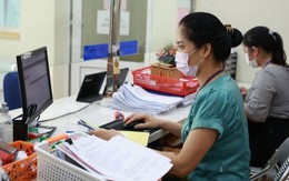 Tin sáng 10/5: Hai nhóm cán bộ phải nghỉ việc trước khi kết thúc sắp xếp bộ máy; Giá điện tăng lên hơn 2.200 đồng một kWh từ hôm nay