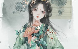 Tháng sinh Âm lịch của người nhân hậu nên dễ gặp điềm lành