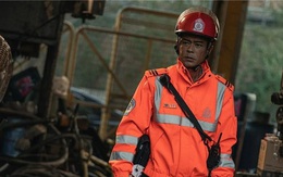 Tài tử Cổ Thiên Lạc tiết lộ từng suýt mất mạng vì tai nạn
