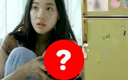 Mẹ chồng vội bê mâm cơm cất đi khi vừa nghe tiếng con dâu, điều cay đắng hiện ra lù lù trong ngăn mát tủ lạnh