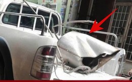 Đồng Nai: Nổ lò hơi nấu sữa đậu nành, hai người tử vong