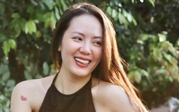 Tuổi 41 chọn lối sống kín tiếng, một mình nhưng không cô đơn của ca sĩ Phương Linh