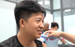 Đột quỵ ở tuổi 35 sau bữa nhậu hết mình với bạn bè