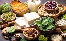 5 loại thực phẩm giúp lão hóa khỏe mạnh và minh mẫn hơn