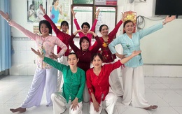 Đội nhóm - giải pháp hiệu quả trong tập luyện và thực hành dinh dưỡng