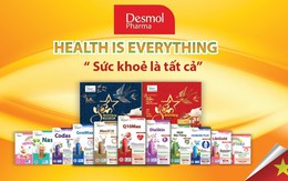 Quảng cáo trái phép, Công ty Cổ phần Dược phẩm Desmol bị xử phạt 69 triệu đồng