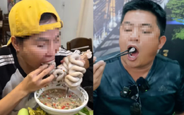 Vụ lòng se điếu dài 40m: Thực khách ăn lòng vì độc lạ, giá gần 3 triệu/kg nhưng chất lượng thì không rõ