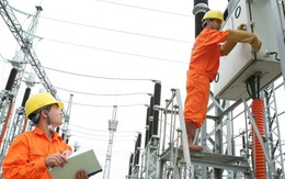 Giá bán lẻ điện chính thức tăng 4,8% từ ngày mai (10/5)