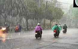 Gió mùa Đông Bắc sắp tràn xuống, miền Bắc có mưa rét?