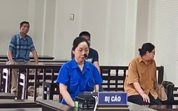 Nữ kế toán công ty và cú lừa hơn 11 tỉ đồng