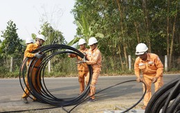 Lịch cúp điện Đồng Nai từ ngày 9 – 11/5/2025: Cúp điện từ sáng sớm nhiều khu dân cư