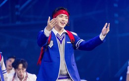 Tùng Dương, Soobin Hoàng Sơn tham gia chương trình mừng 70 năm giải phóng Hải Phòng