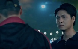 Tập mới nhất 'Những chặng đường bụi bặm': Ông Nhân đau lòng khi Hậu không nhận bố