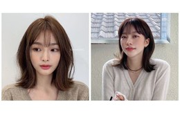 List 7 kiểu tóc ngắn siêu xinh và mát mẻ cho nàng công sở U40 ngày hè