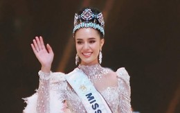 Người đẹp Thái Lan vừa đăng quang Miss World: Giỏi 4 thứ tiếng, từng bị ung thư