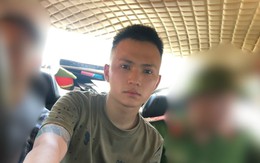 Nghi phạm giết người ở Bắc Giang bị bắt sau gần 15 giờ lẩn trốn