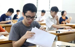 Những điều thí sinh cần 'khắc cốt ghi tâm' trước kỳ thi tuyển sinh lớp 10