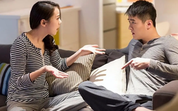Sau 5 năm kết hôn, tôi choáng váng khi người chồng tử tế như biến thành người khác