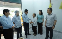 Hà Tĩnh xoá 11.724 nhà tạm, nhà dột nát