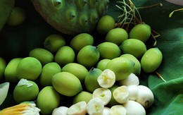6 món ngon dễ làm từ hạt sen đang chính vụ giúp thanh nhiệt, mát gan, cải thiện mất ngủ ngày hè tốt cho cả nhà