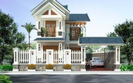 Nhà khuyết yếu tố này, ‘tiền cứ vào rồi lại ra’ mà nhiều người không biết