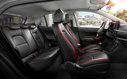 Giá lăn bánh Kia Morning mới nhất giảm kịch sàn, rẻ chưa từng có, dẫn đầu hatchback hạng A về giá