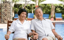 Về hưu rồi mới 'ngã ngửa': Hạnh phúc hay tuyệt vọng không phụ thuộc vào tiền, mà dựa vào thứ này