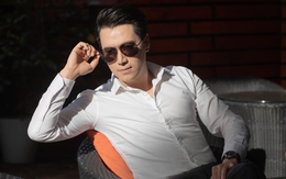 Nam diễn viên chiếm đoạt hơn 3 triệu USD trong phim 'Cảnh sát hình sự', tuổi U50 hai lần ly hôn hiện vướng tin đồn yêu bạn diễn