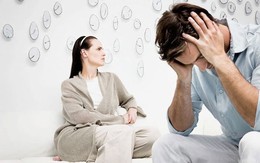 Chuyện đời éo le của một người chồng ở rể