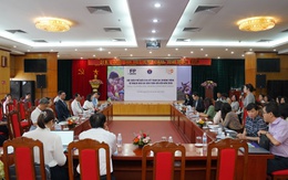 Việt Nam cam kết tham gia chương trình kế hoạch hóa gia đình toàn cầu đến năm 2030
