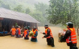 Tin sáng 11/6: Áp thấp nhiệt đới khả năng mạnh thành bão; Điều kiện để người không có lương hưu được hưởng trợ cấp từ 1/7