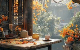 Ngày sinh Âm lịch của người lắm tiền nhiều của khi về già