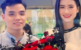 Hoa hậu Ý Nhi vướng tin đồn chia tay bạn trai, hẹn hò nam vương