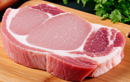 Có nên ăn thịt lợn hằng ngày không?