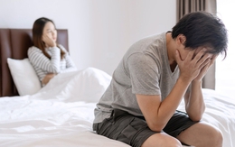 Các quý ông bắt đầu mãn dục ở độ tuổi nào?