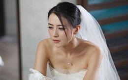 Cô dâu 'chết lặng' khi biết danh tính cô gái chồng dắt vào đám cưới