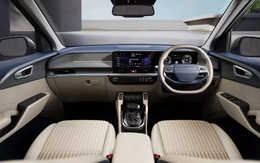 Xe ô tô đa dụng MPV 7 chỗ giá 307 triệu đồng đẹp sang trọng, xịn như Mitsubishi Xpander, rẻ ngang Kia Morning có gì đặc biệt khi ra mắt ở Ấn Độ?