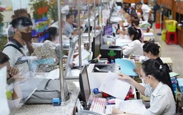 Thông tin công chức nên biết: Đình chỉ công tác ngay nếu vi phạm lỗi này