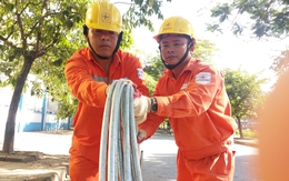 Lịch cúp điện Trà Vinh từ ngày 11 – 15/6/2025: Cúp điện cả ngày nhiều khu dân cư và tuyến đường