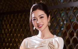 Nhan sắc rạng rỡ tuổi 40 của Jennifer Phạm, thì ra có 'bí kíp' riêng