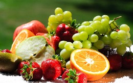 Ăn trái cây lúc nào mới là tốt nhất?
