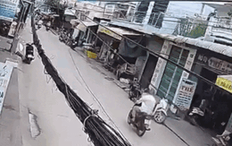 Người đàn ông tử vong nghi do nổ đầu đạn ở Bạc Liêu