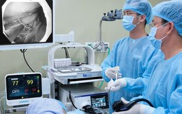 Bé 13 tuổi bị viêm loét dạ dày, xuất huyết tiêu hóa do nhiễm khuẩn HP từ dấu hiệu nhiều người Việt bỏ qua