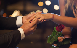 'Say Yes', hồi đáp ngọt ngào cho những yêu thương vĩnh cửu
